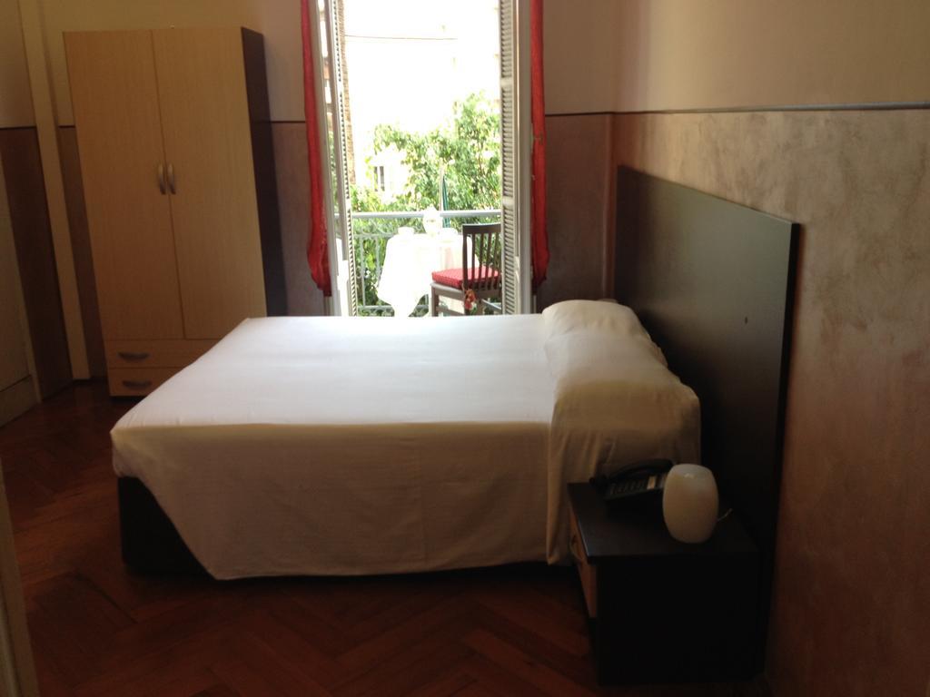 Chambre Familiale