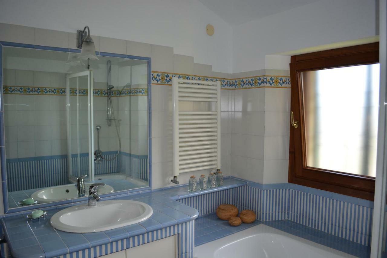 Deluxe Doppelzimmer mit Meerblick