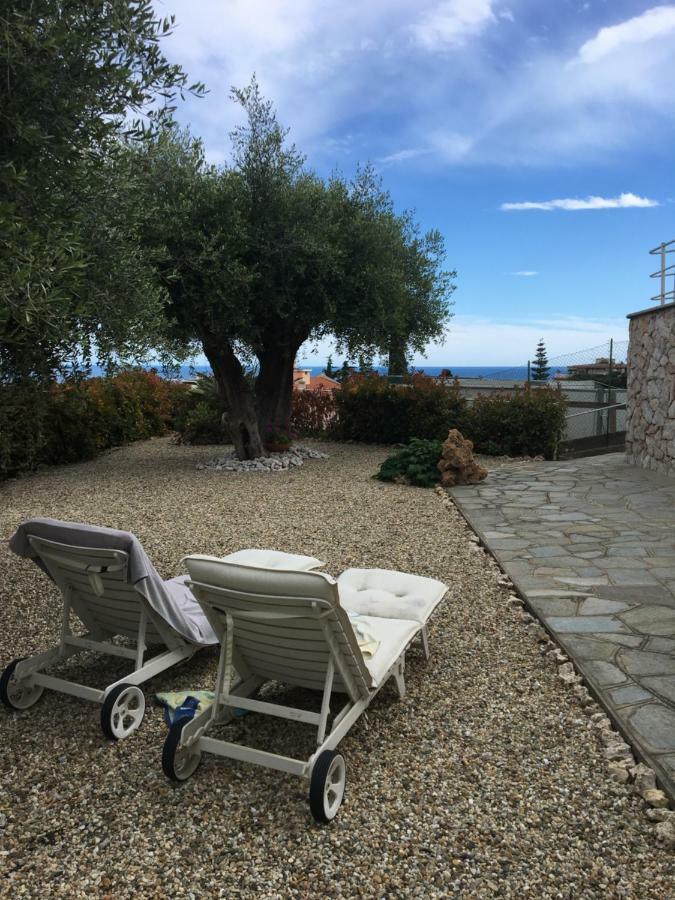 Apartamento Estudio con vistas al mar