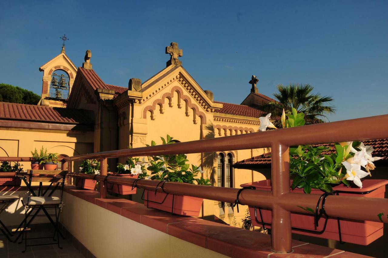Deluxe Double Room Balcony