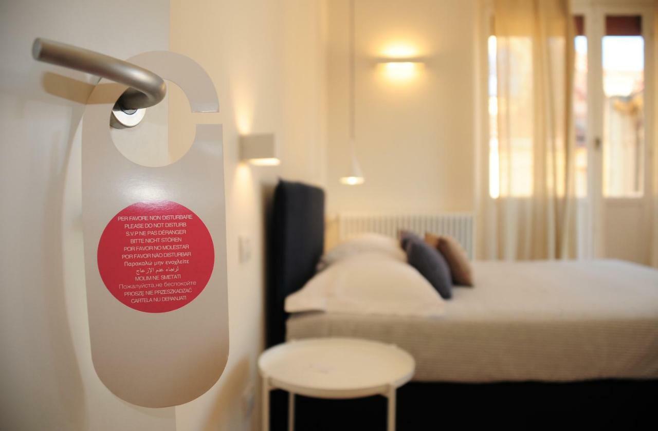 Deluxe Double Room Balcony