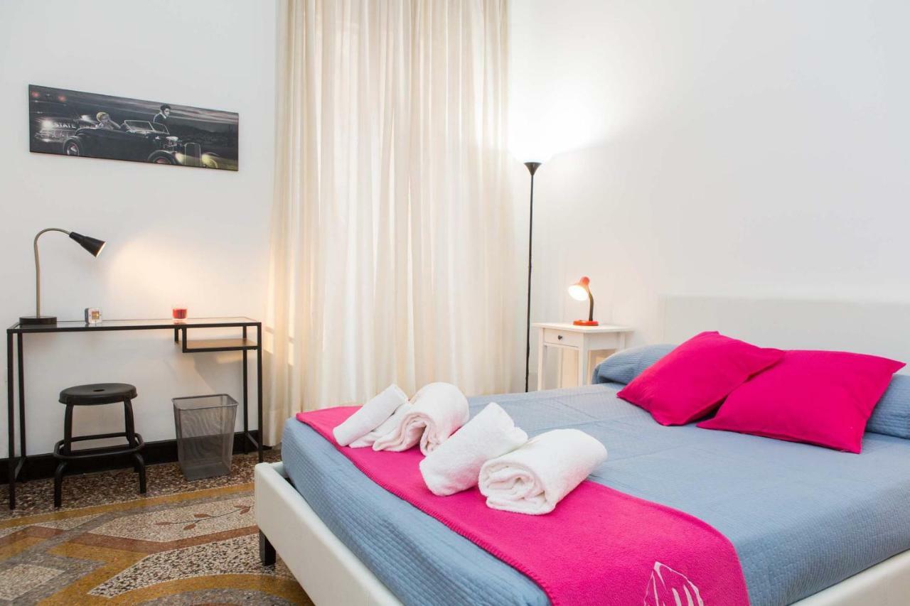 Economy Double Room with Shared Bathroom