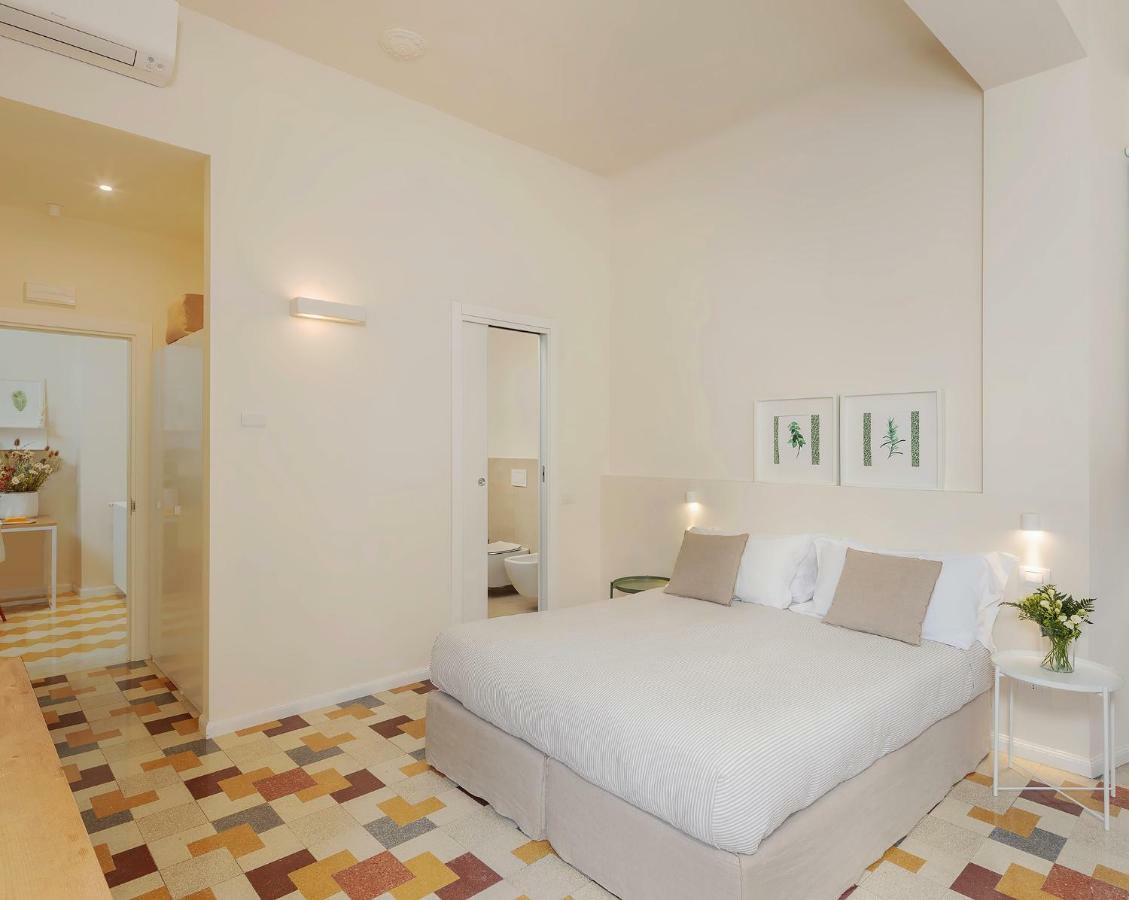 Luxury Triple Room