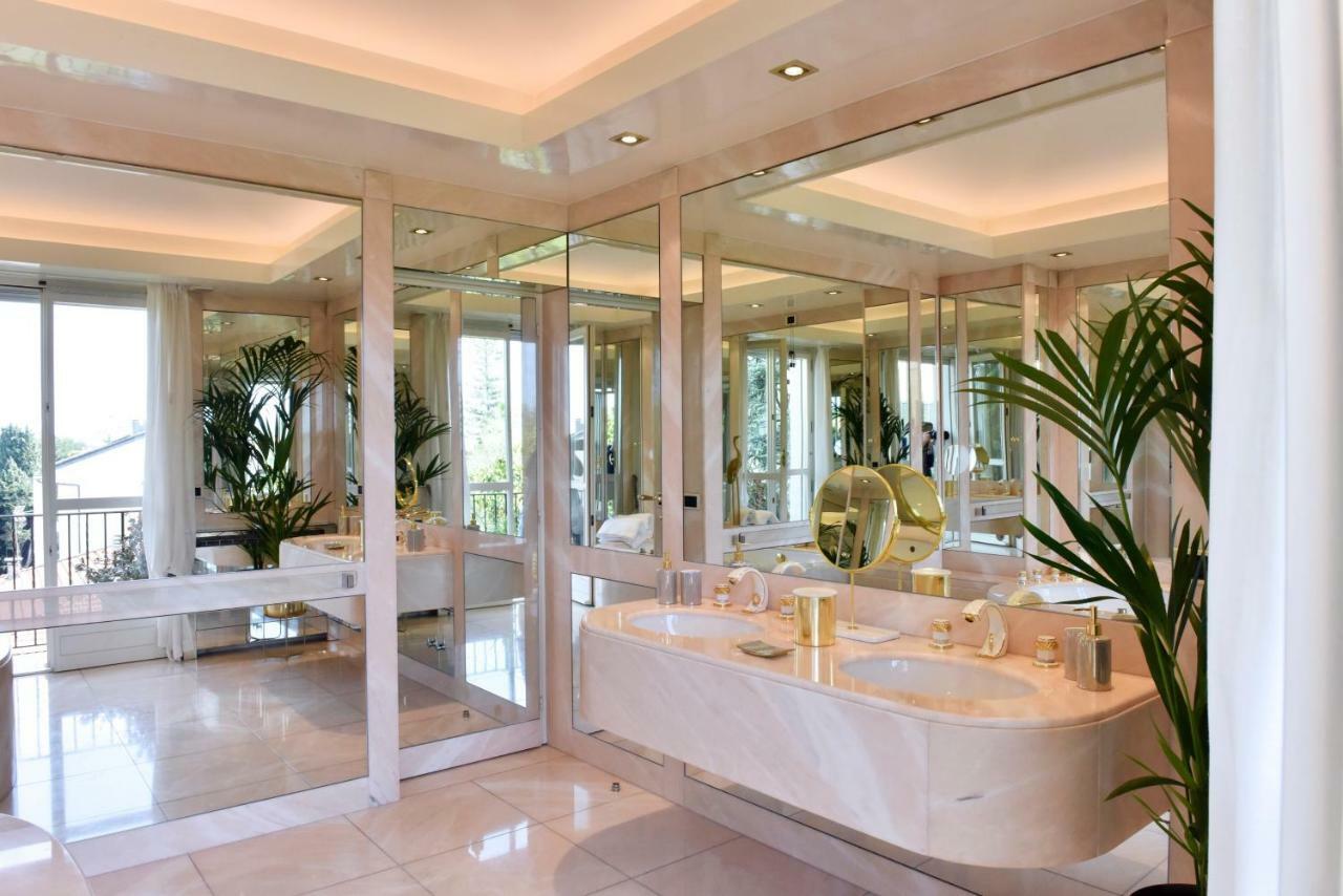 Junior Suite con Balcone