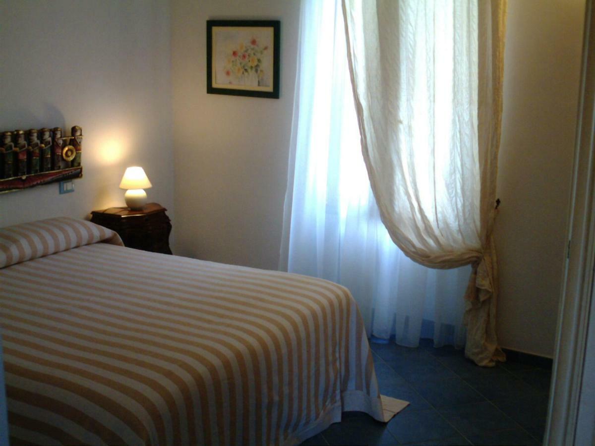 Casa Vacanze con Vista Mare