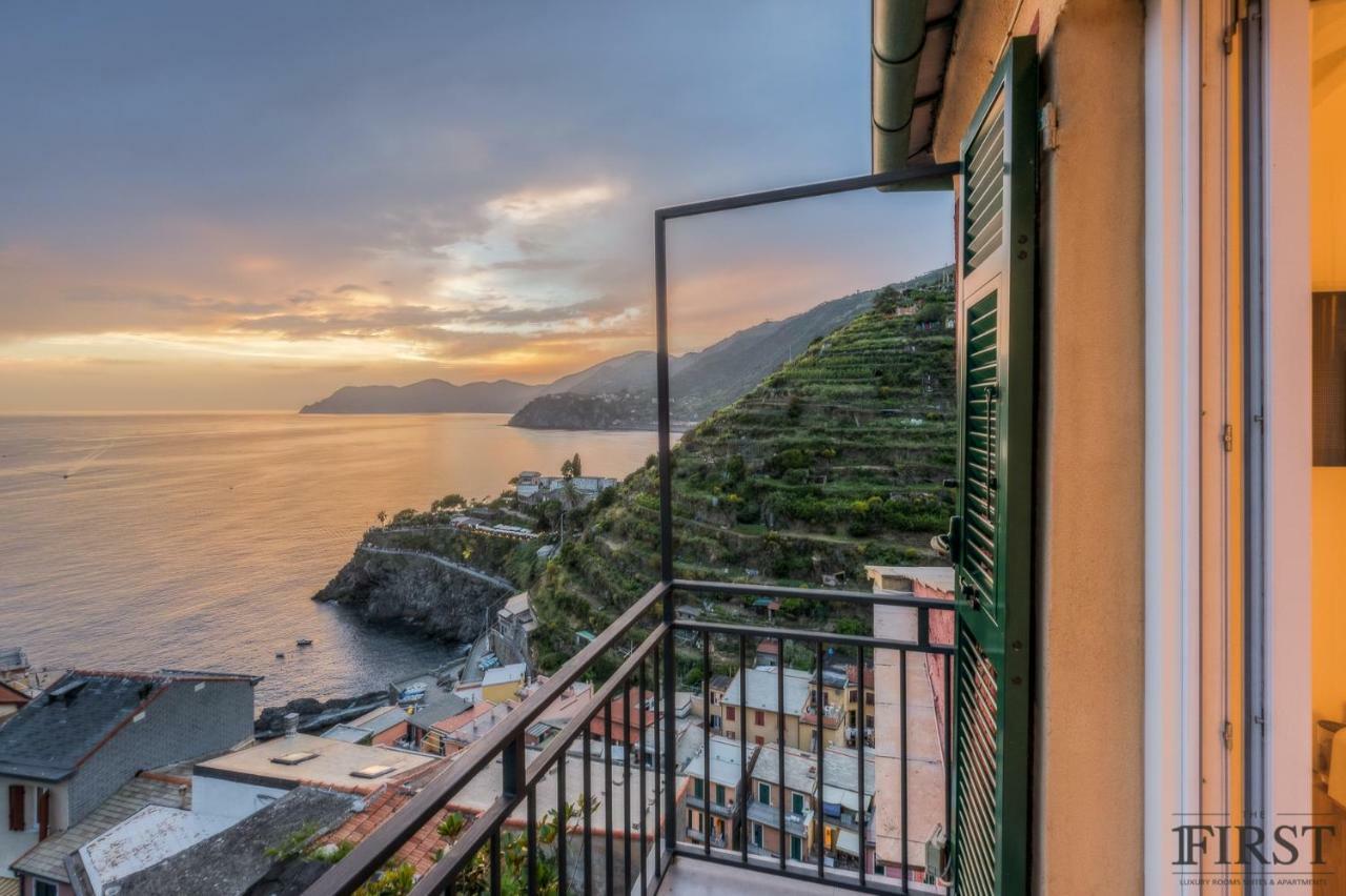 Majestic Junior Suite Seaview Balcony