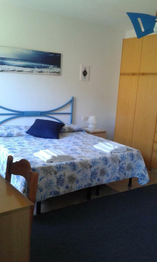 Chambre Triple