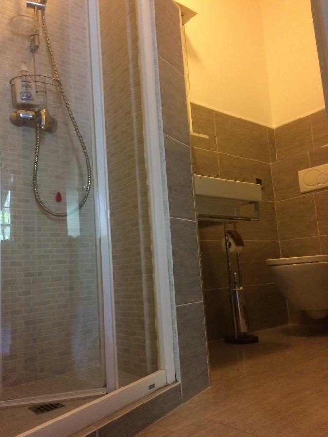 Double or Twin Room with Private Bathroom