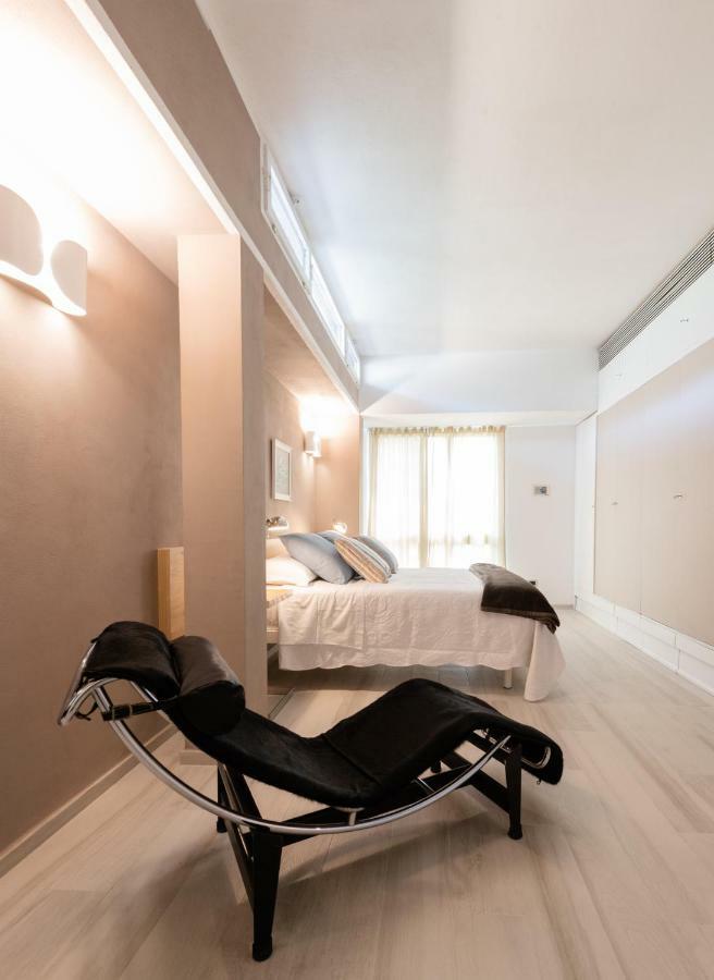 Deluxe Doppelzimmer