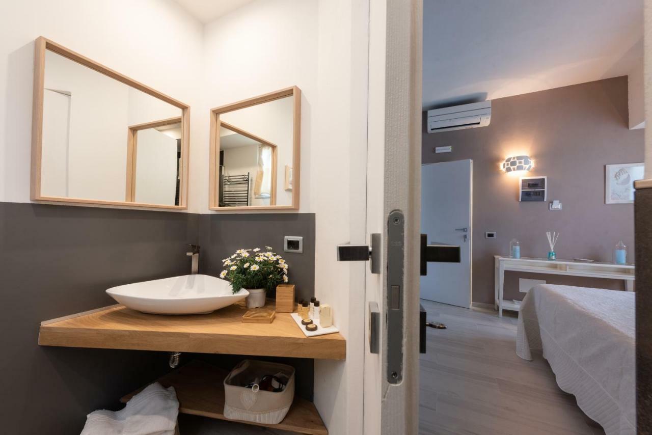 Standard Doppelzimmer