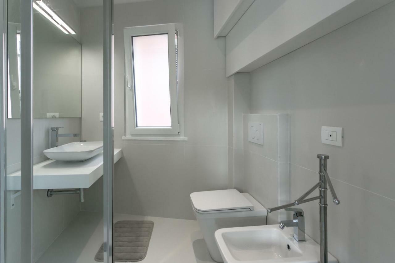 Deluxe Double Room Balcony Sea View