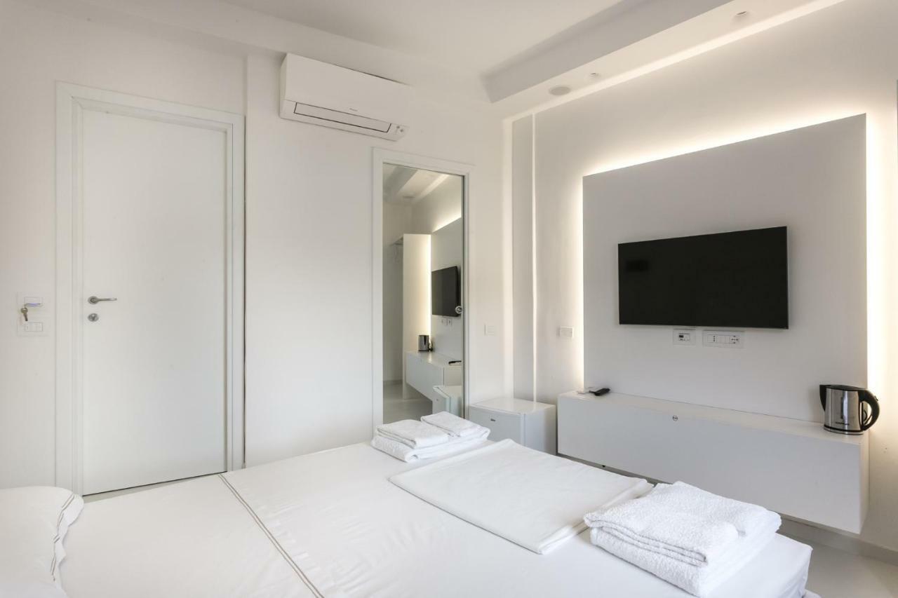 Double Room Sea View
