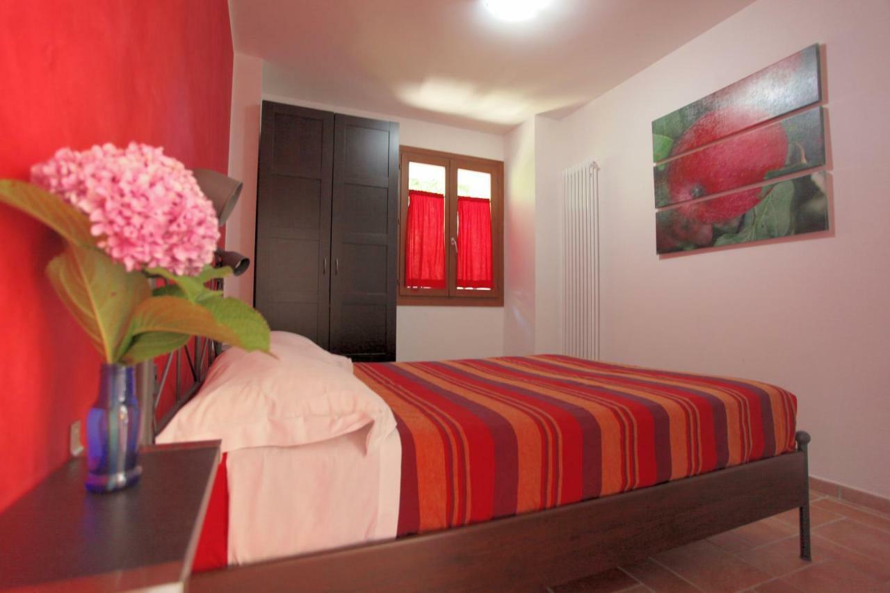 Camera Familiare con Bagno