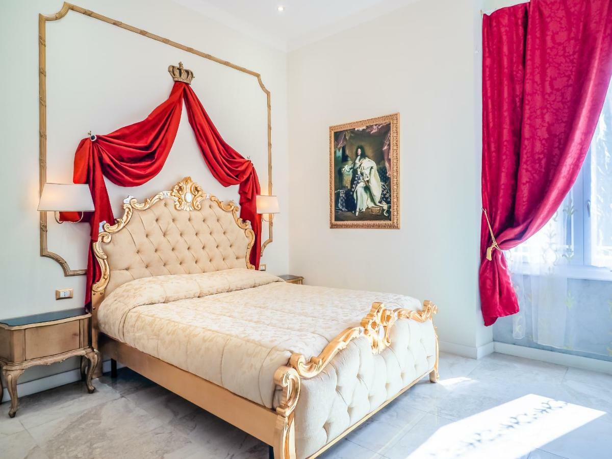 King Suite