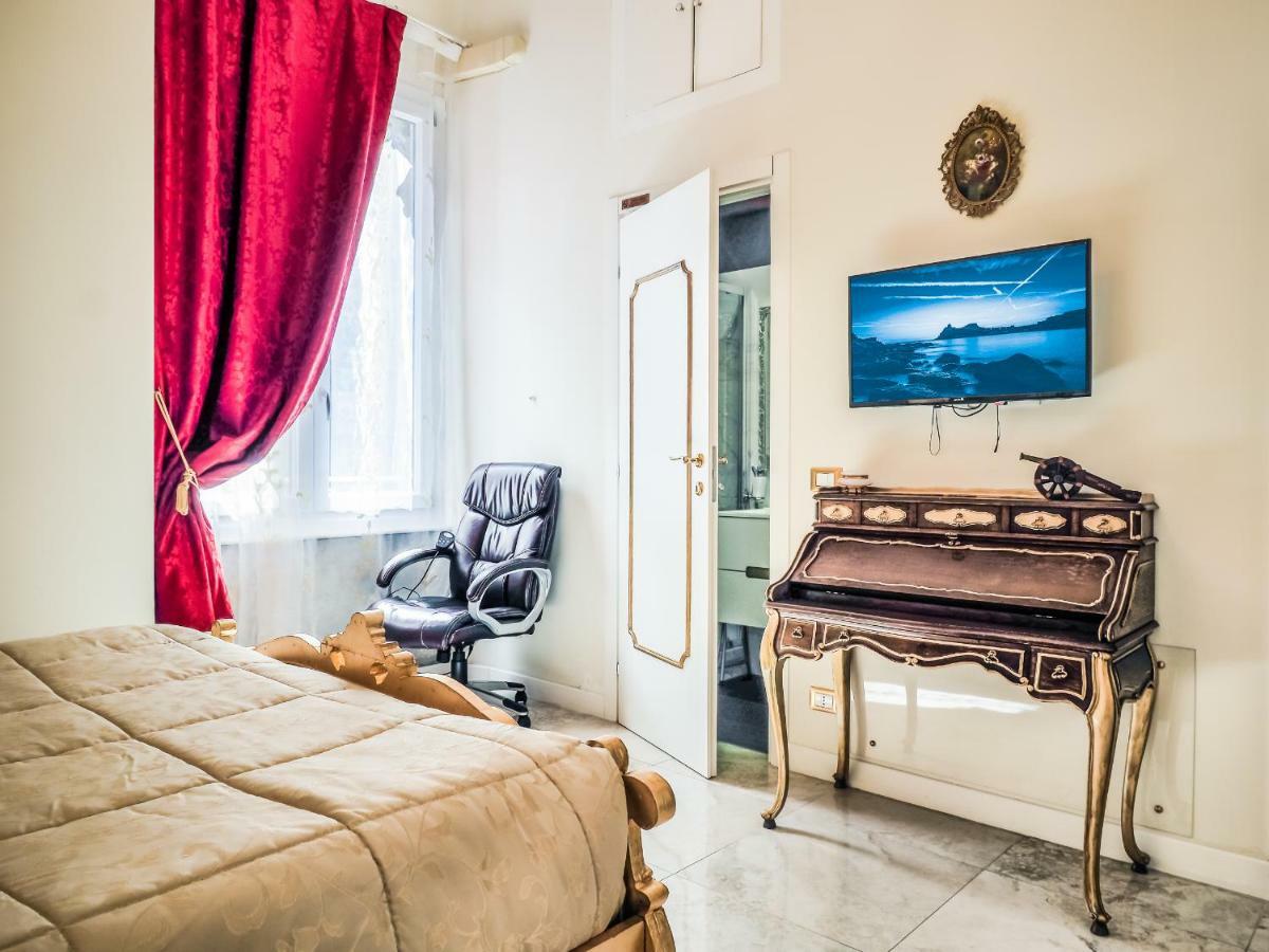 King Suite