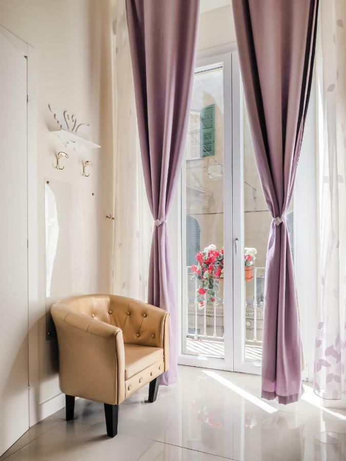 Deluxe Double Room Balcony