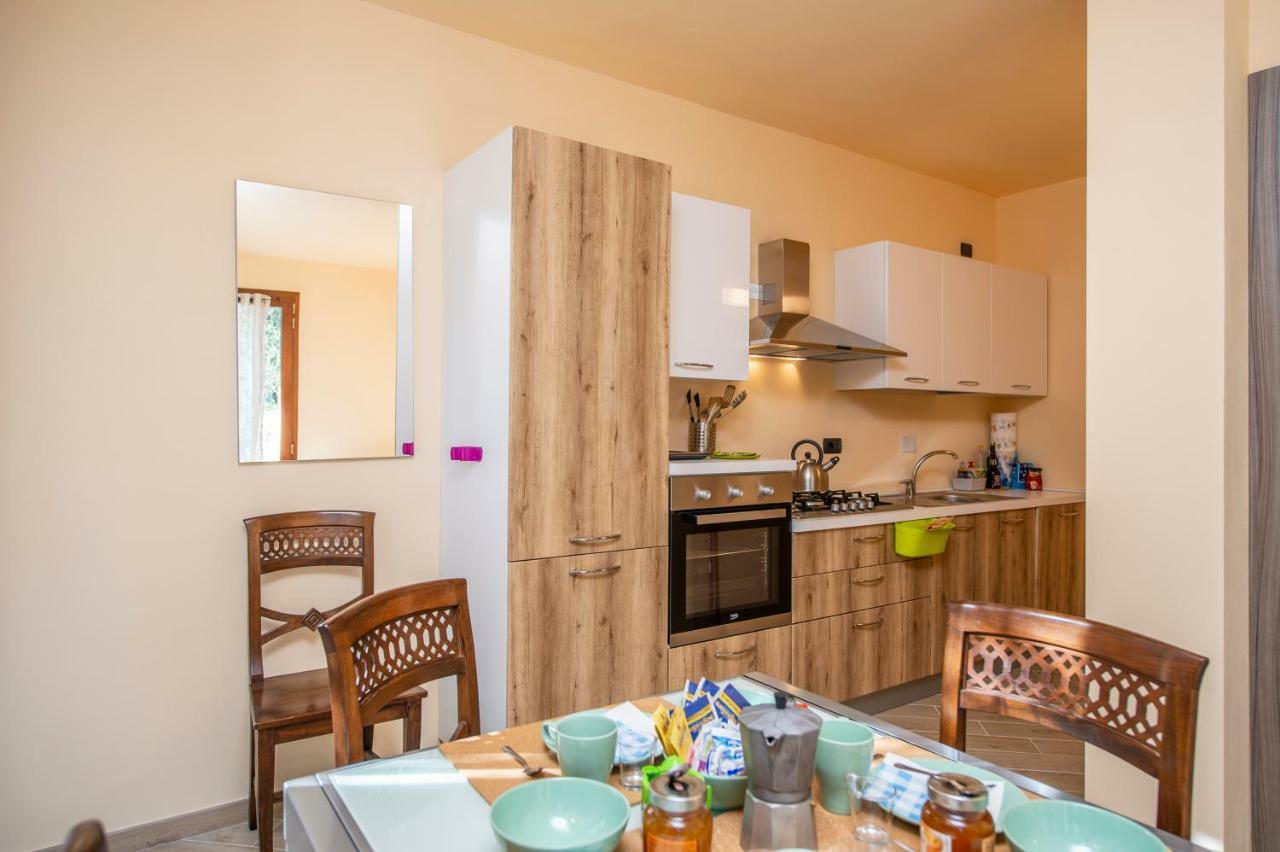 Appartamento con 2 Camere da Letto