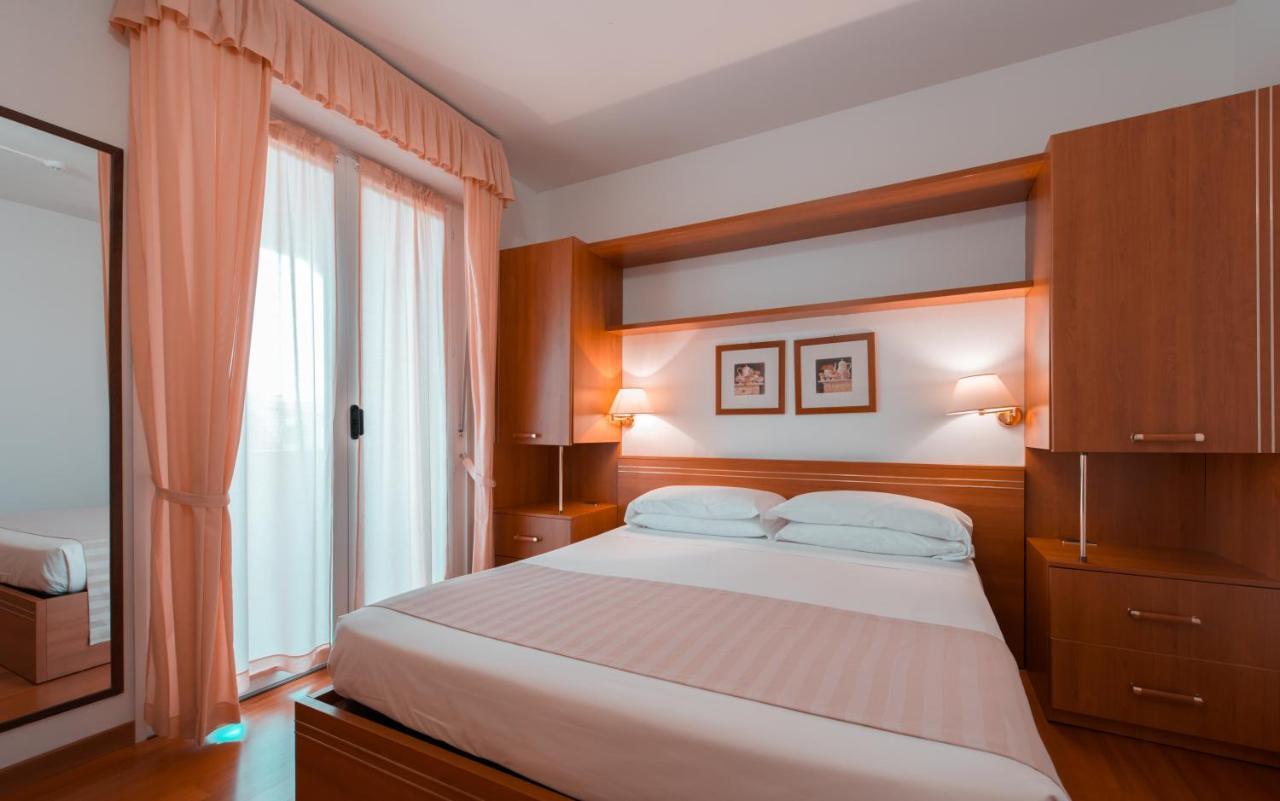 Appartement 2 Chambres