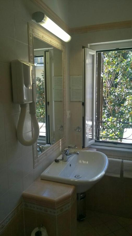 Studio with Garden View