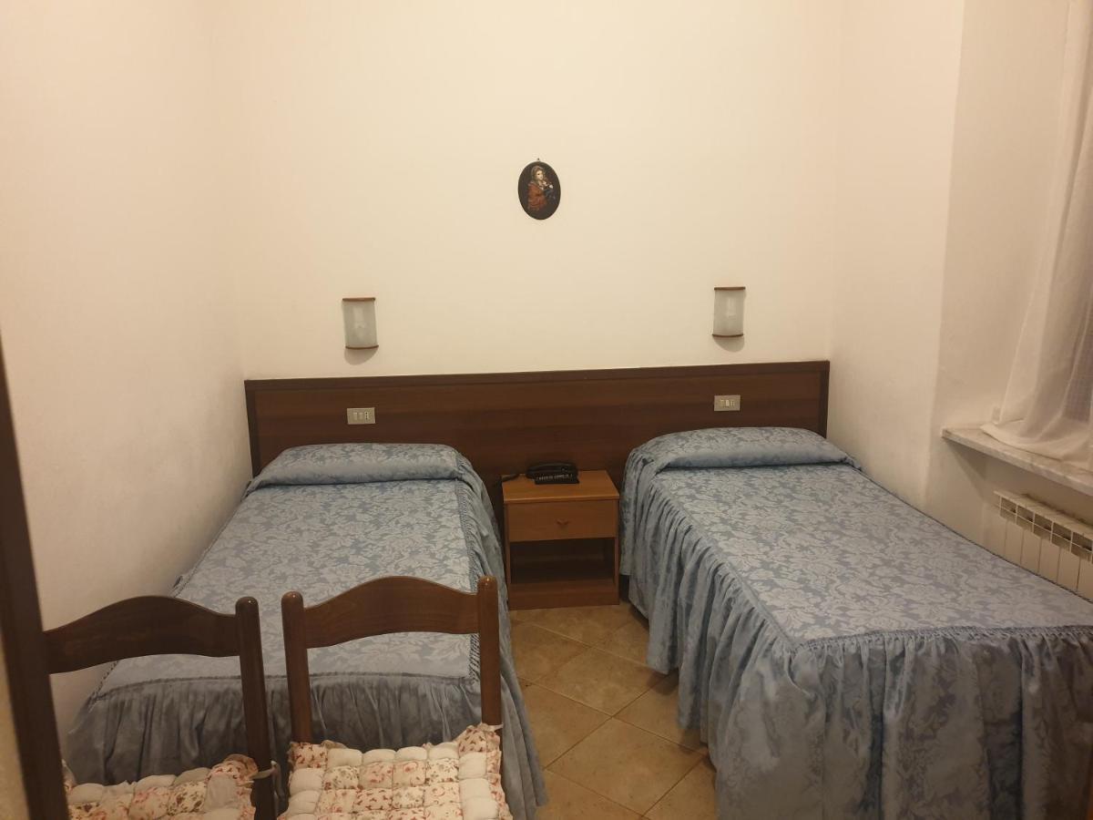 Economy Double or Twin Room