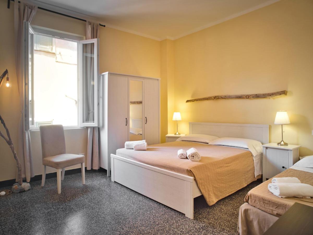 Superior Dreibettzimmer