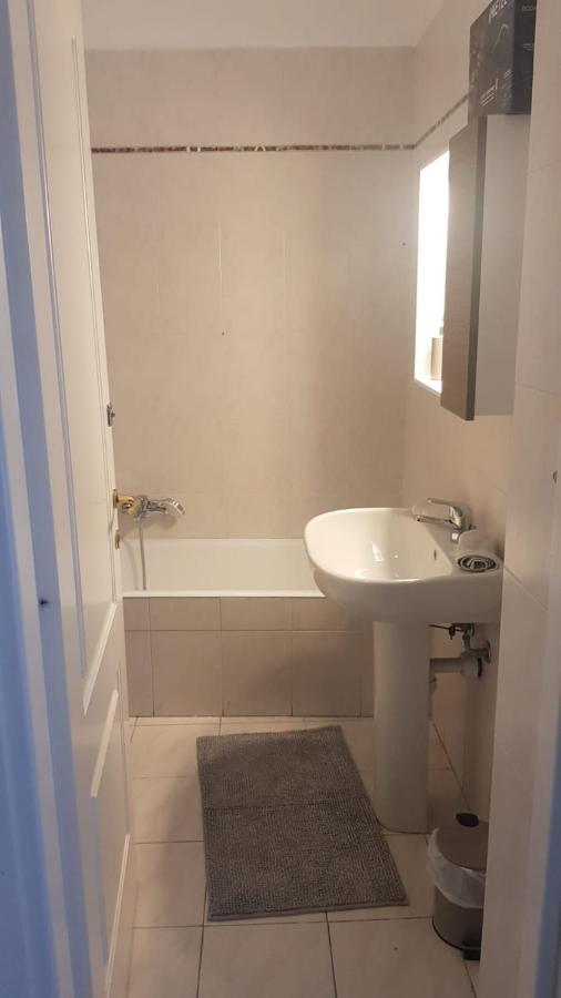 Appartement met 1 Slaapkamer