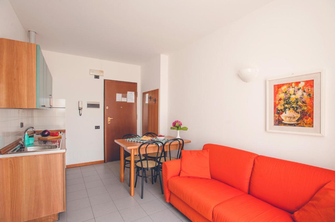 Appartamento Standard con 1 Camera da Letto