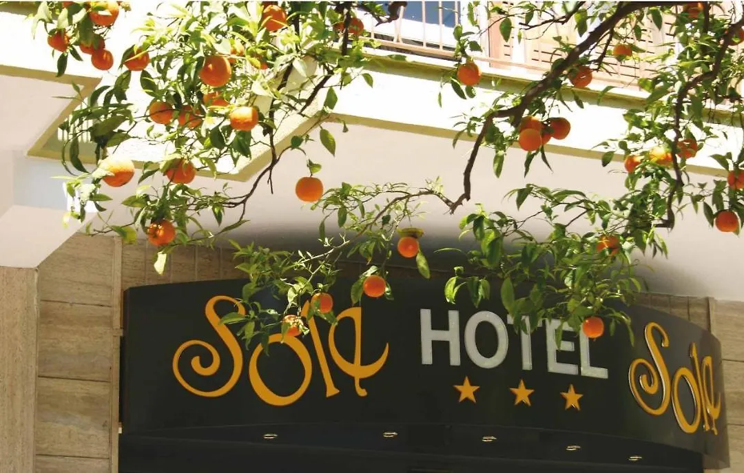 Hotel Sole-1