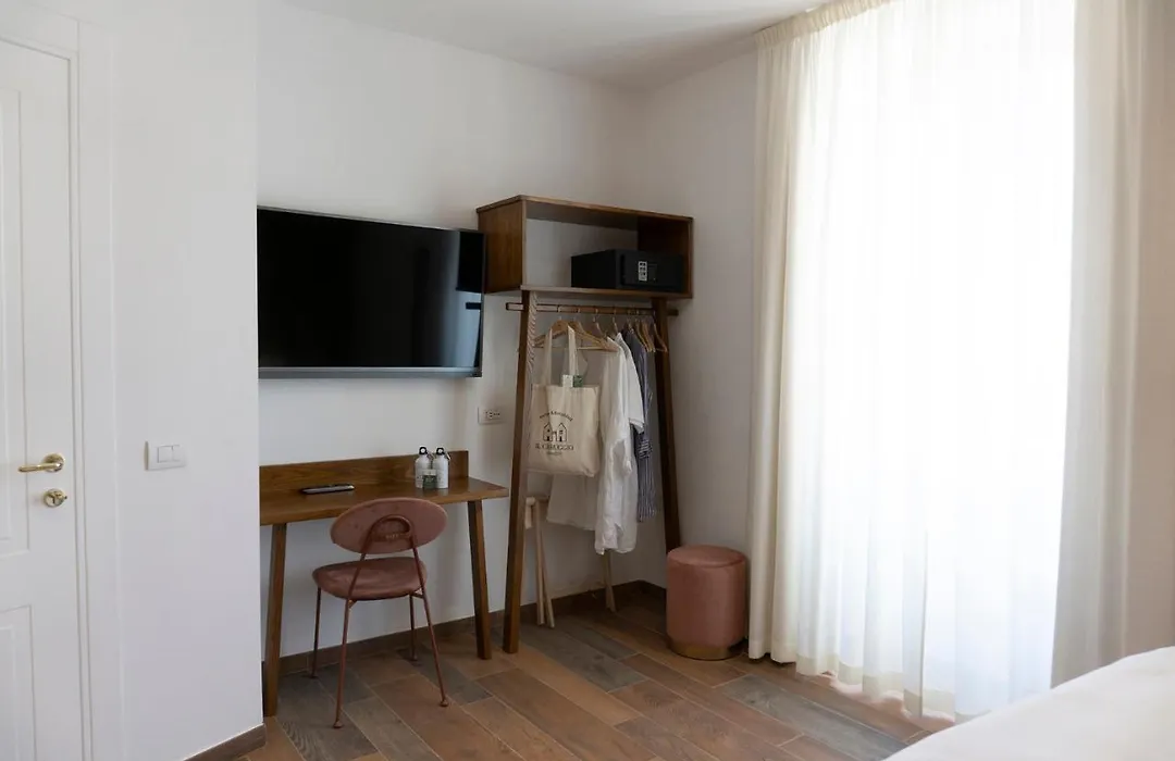 Il Caruggio Rooms&Breakfast-1