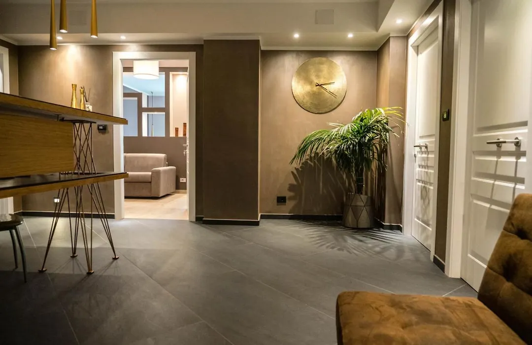 Teseo Rooms & Relax-1