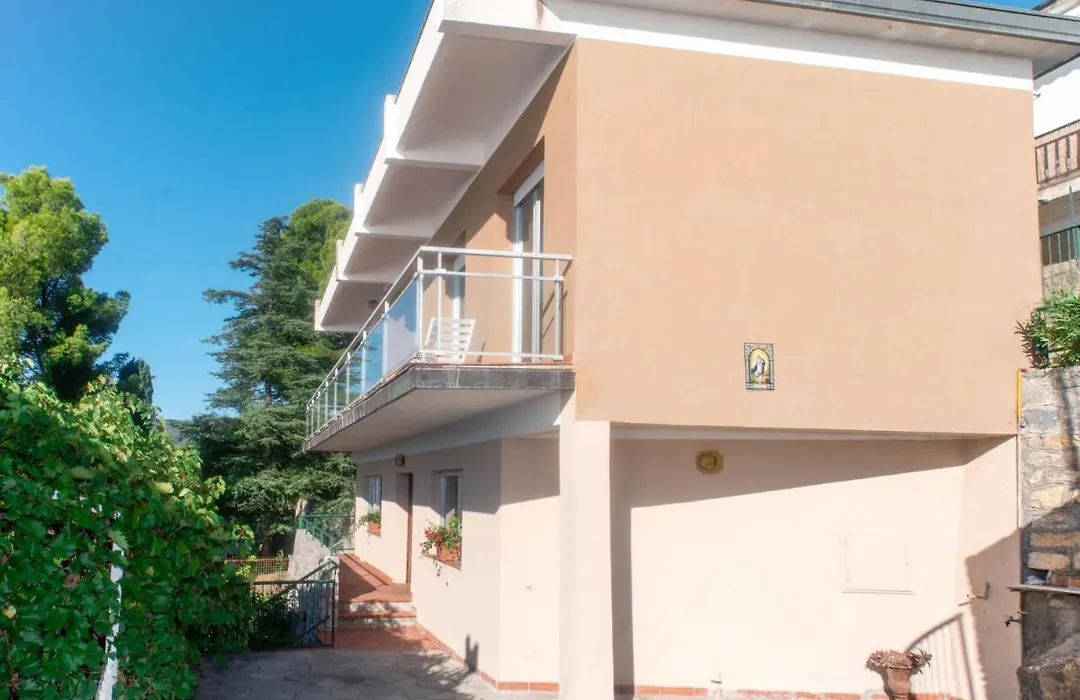 Holiday Home Orizzonte By Interhome-1