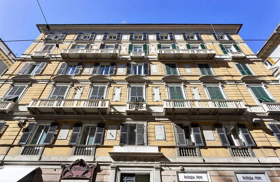 Boutique Apartment In Via Roma By Wonderful Italy-1