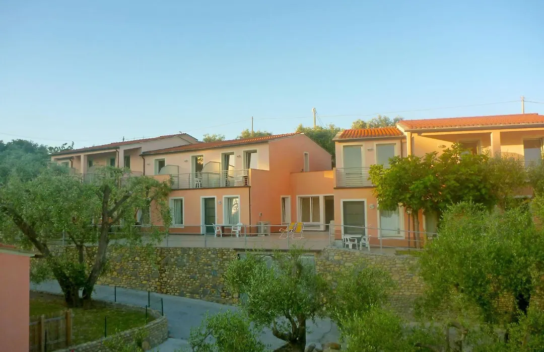 Apartment Borgoverde-3 By Interhome-1