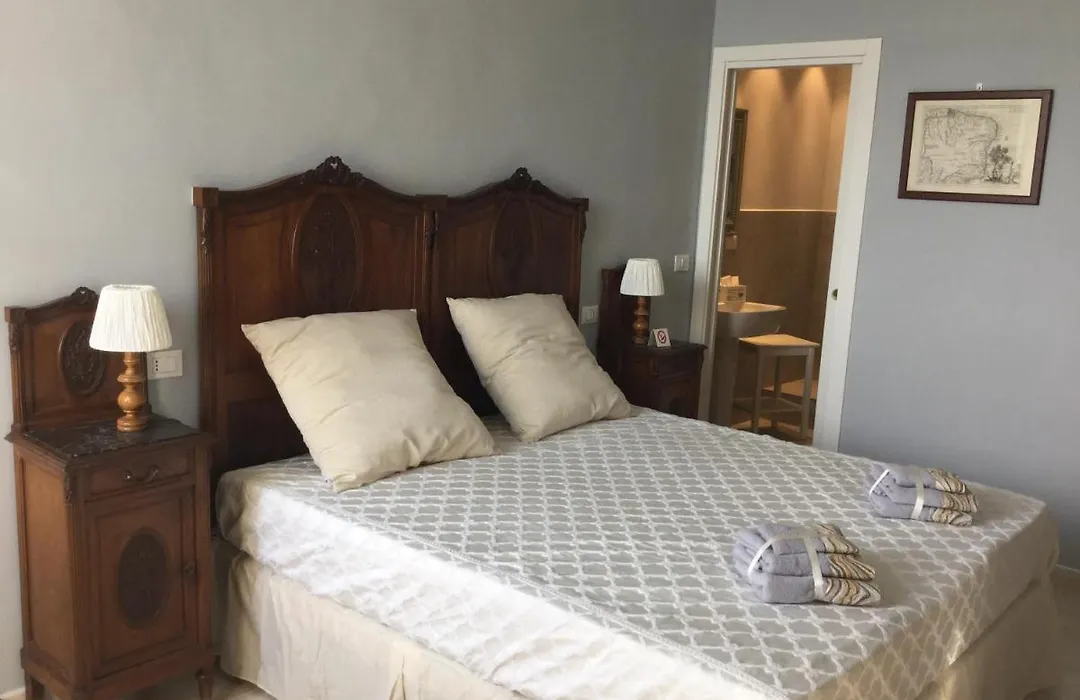 B&B Note Di Mare-1