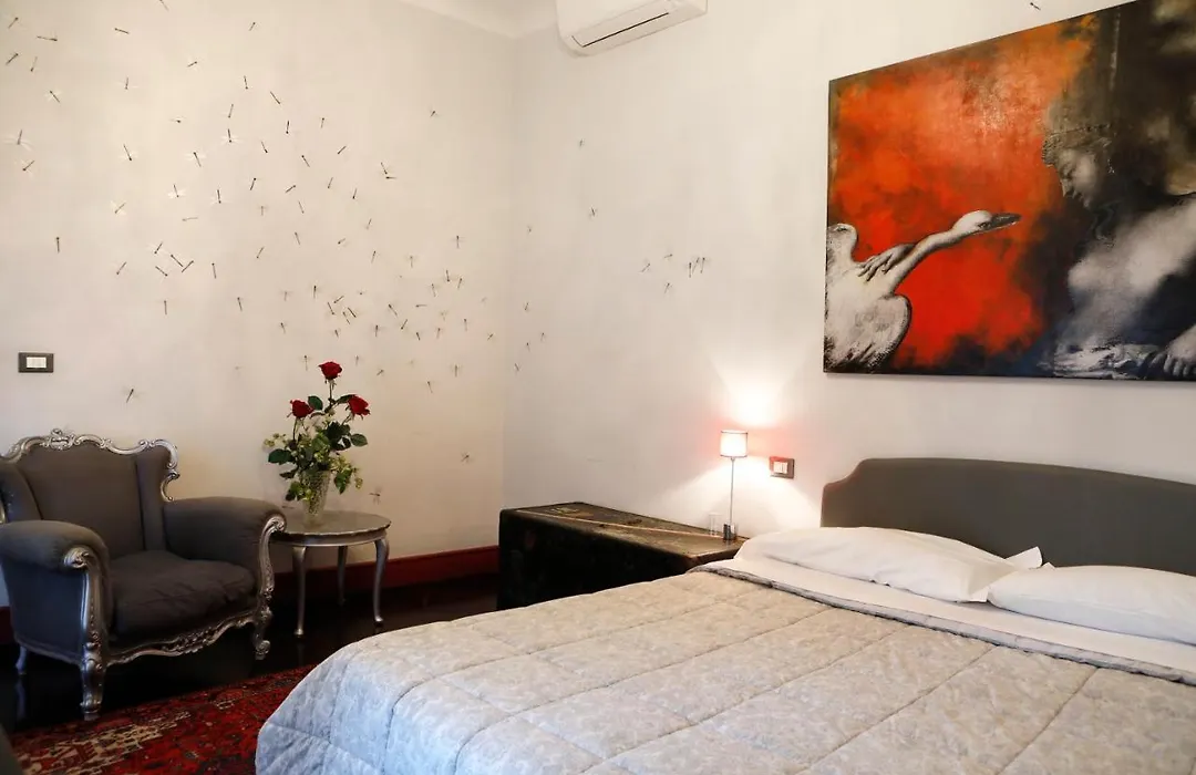 B&B Flairhouse-1