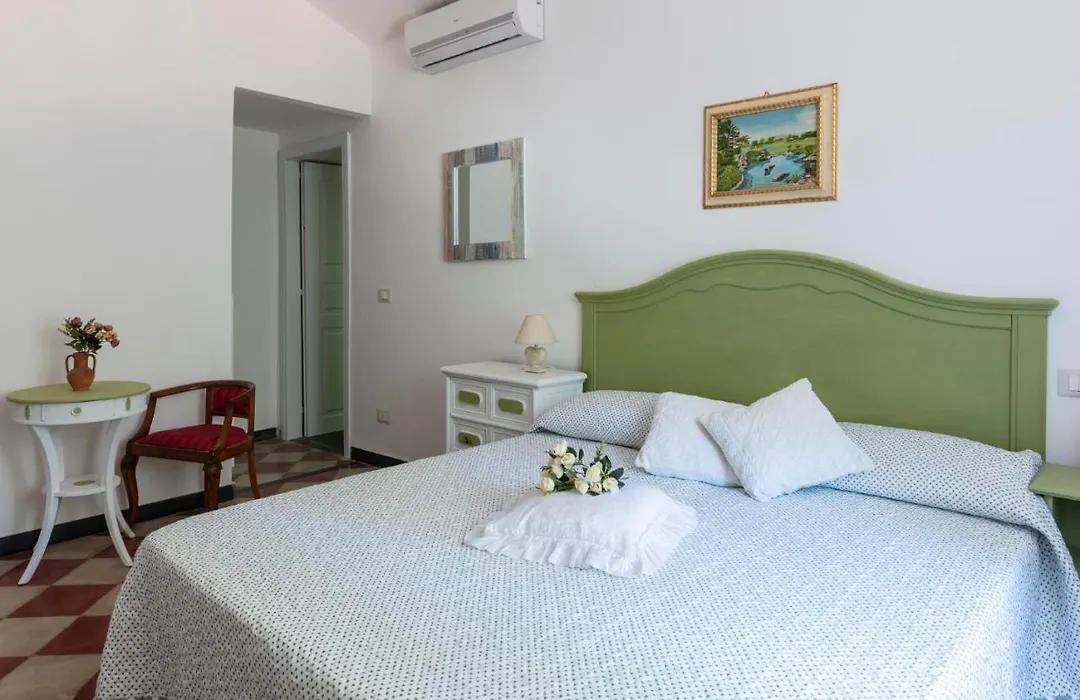 La Brigna B&B Il Bosco Sul Mare-1