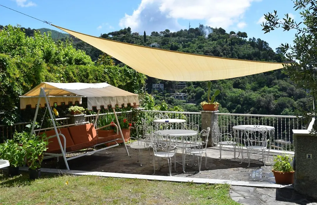 Villa Il Respiro-1
