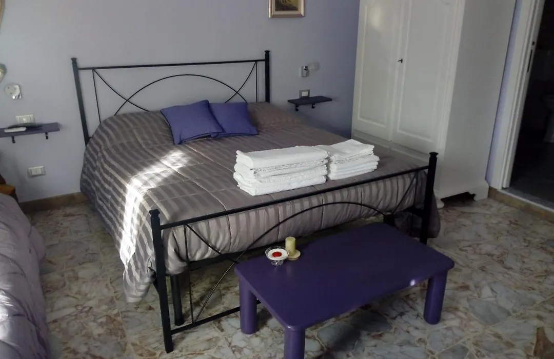 B&B Mila e Nan-1