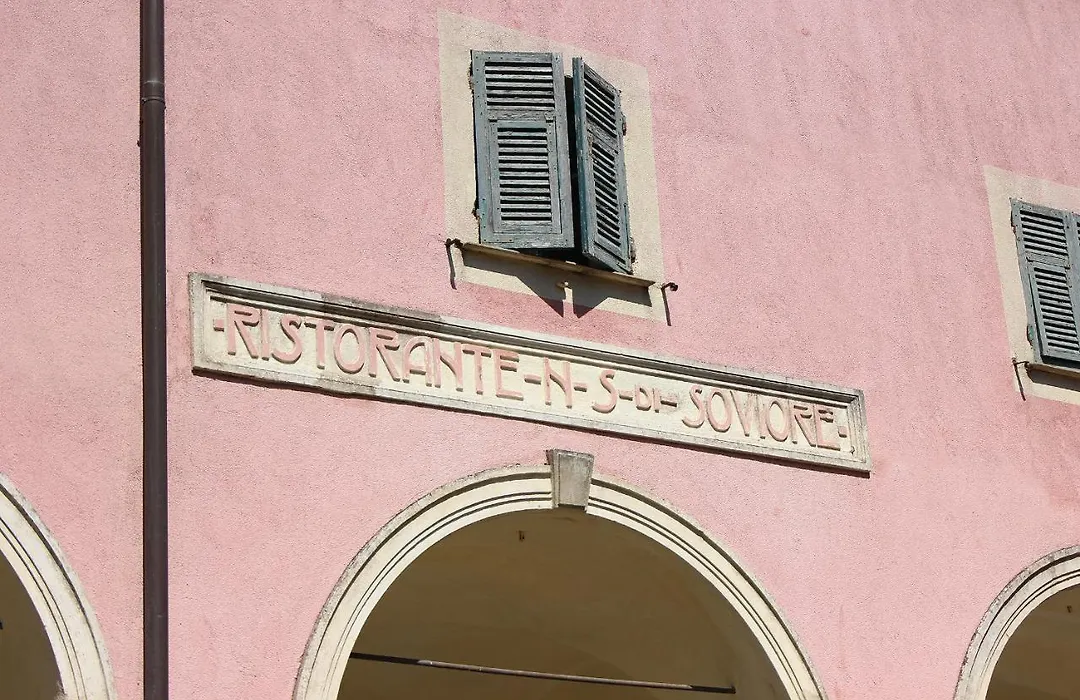 Santuario Ns Soviore Cinque Terre-1
