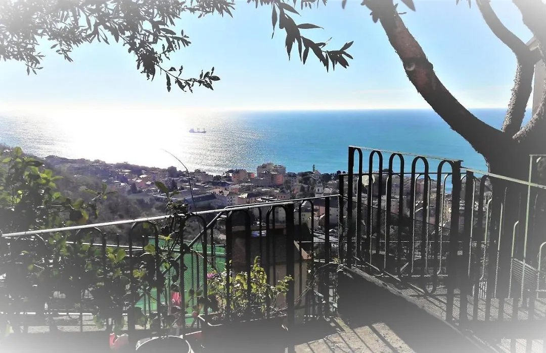 La Casa Dei Limoni-1