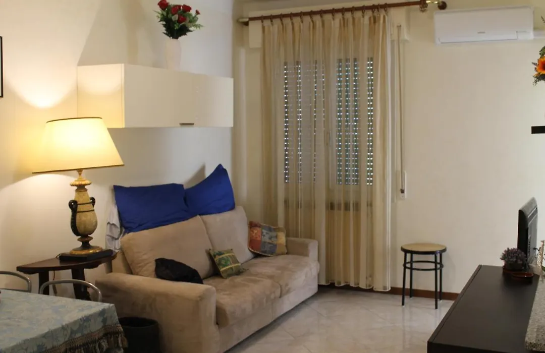 Beautiful Holiday House By Marcos-1