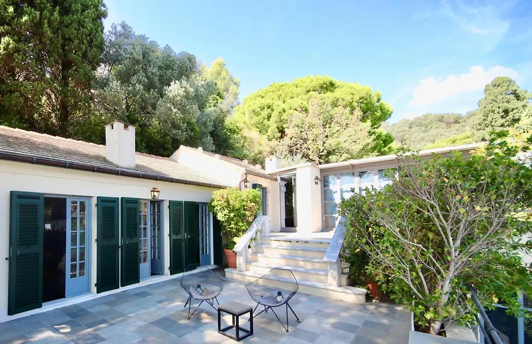 Villa Franca Portofino By Klabhouse-1