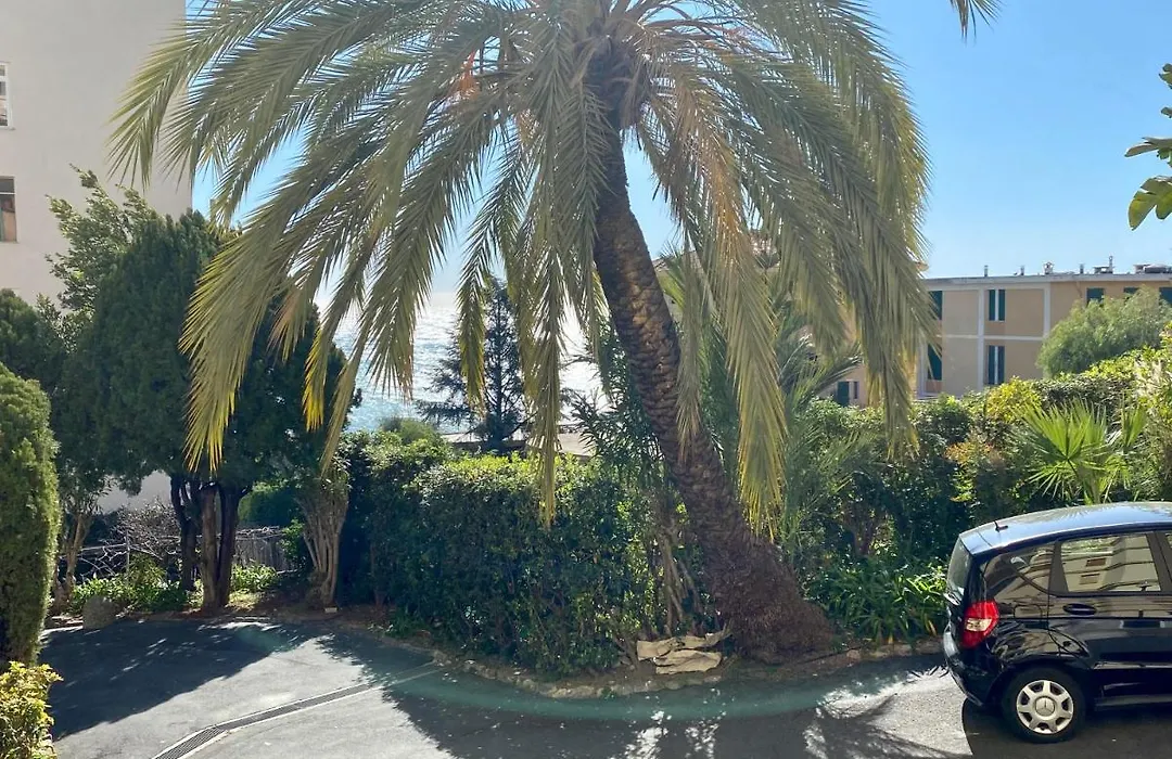 Suite Vista Mare Bilo 93 - Sanremo-1