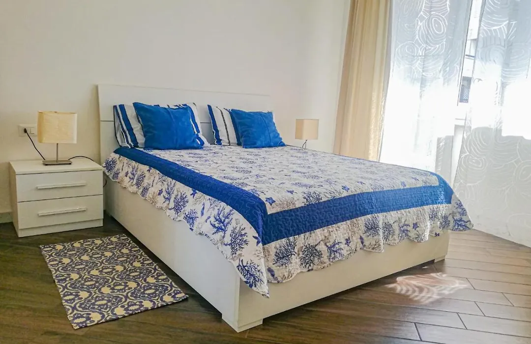 Appartamento Azzurro Mare-1
