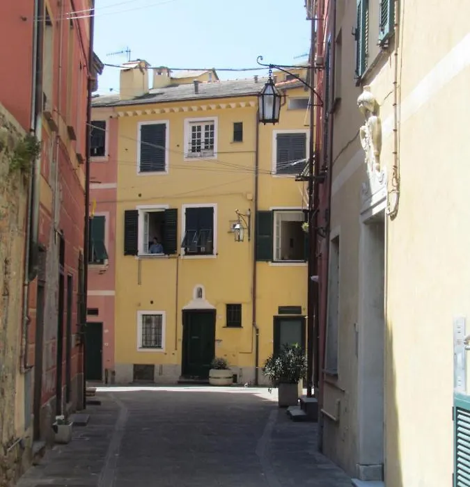 PALAZZO DELLE SIRENE Deluxe Apartment&Boutique Rooms-1