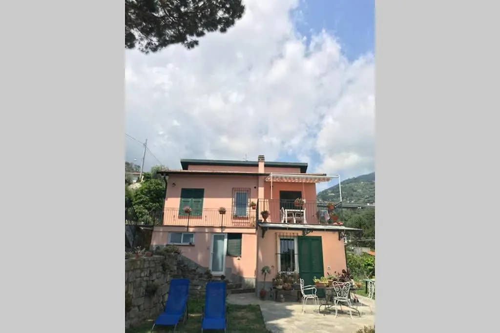 Isetta'S House-1