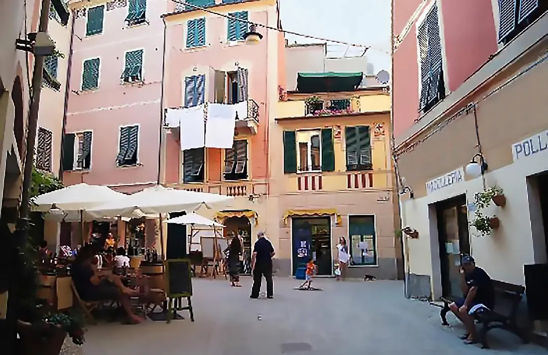 Monterosso Al Mare 20-1