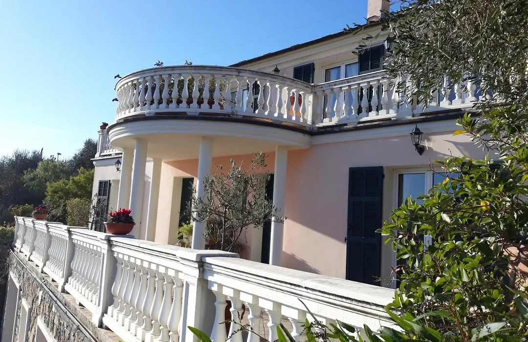 B&B Villa Isabella-1