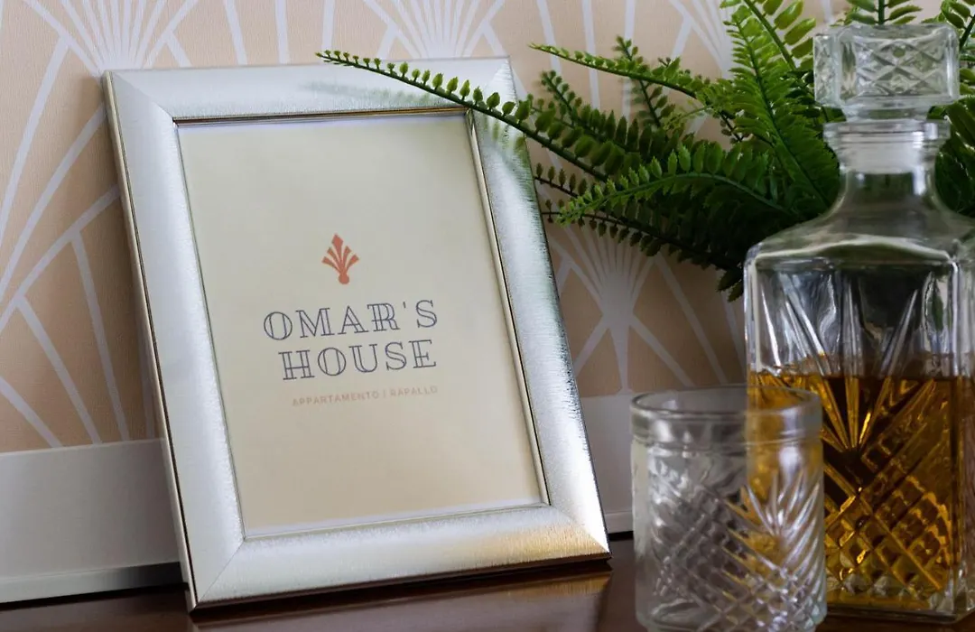 Omar'S House-1