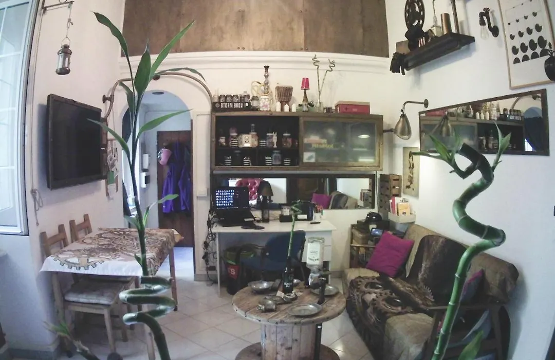 Casa Pg Genova Per Famiglie Gruppi O Smart Working-1